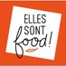 elles sont food ! (@ellessontfood) Twitter profile photo