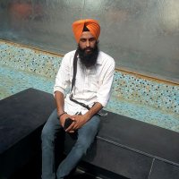 JAGJIT SINGH GANESHPUR (@iamjagjit_singh) 's Twitter Profile