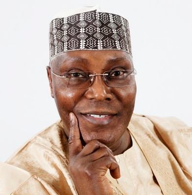 pedestal4ATIKU's profile picture. This is not Alhaji Atiku Abubakar's official twitter. I'm someone who understands and appreciates his personality, experience, political views n ambition