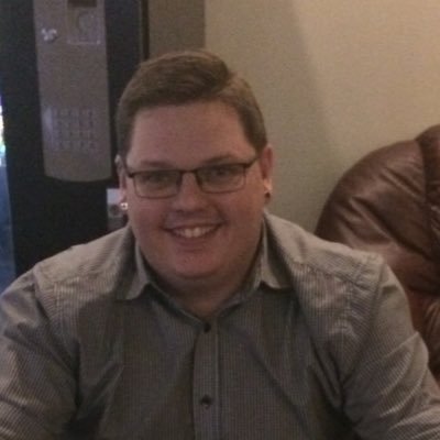 JackGaffney86's profile picture. political enthusiast and all round good guy.