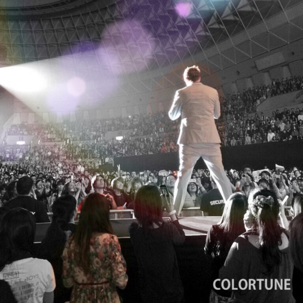 sun_______1's profile picture. BSB 2008年Mｽﾃinconsolable見てからファンに✨ 2010 thisisus 2013 IWLT 2019 DNA 2023DNA 2/16 ゴールド