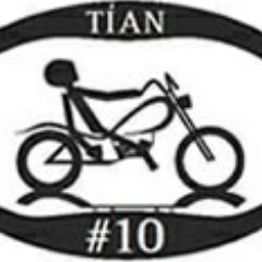 A Icelandic Motorcycle club
tian@tian.is
#tian