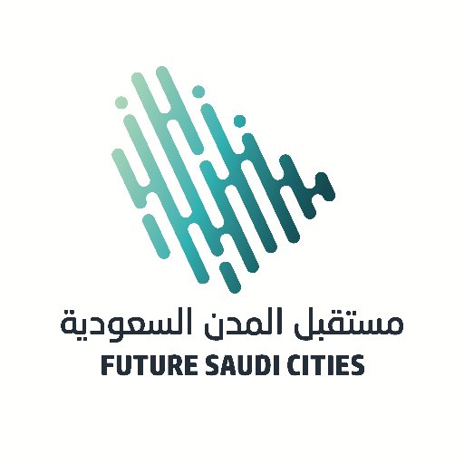 The official Twitter account for the Future Saudi Cities Program
الحساب الرسمي لبرنامج مستقبل المدن السعودية