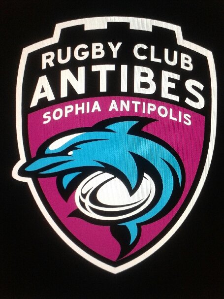Club de Rugby Amateur d'Antibes Sophia Antipolis