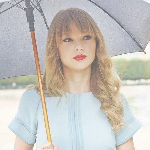 I proudly stan @taylorswift13, @arianagrande, @shawnmendes ❤️🧡💛💚💙💜