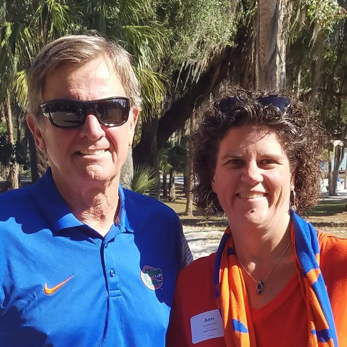 Mom, Donor Relations, GATOR!
All views expressed here are my own (or borrowed from someone else). | #donorrelations #stewardship #gators