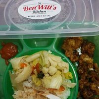 BenWill's Kitchen (@gishope) 's Twitter Profile