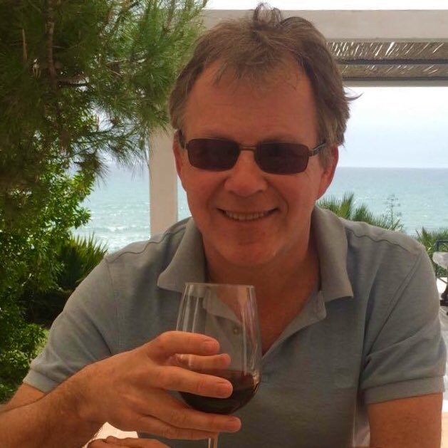 Tim Dalgleish Profile