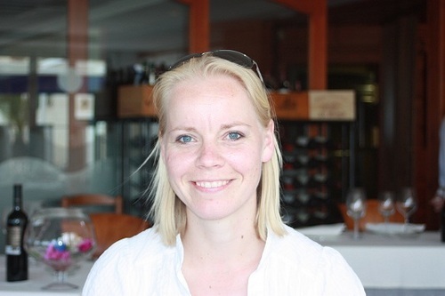 vonne16's profile picture. 