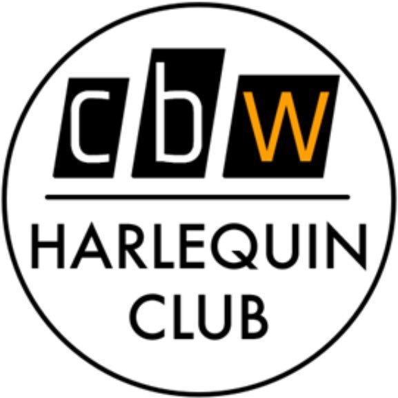 CBWHarlequin's profile picture. Mean Girls runs March 14th - March 17th, 2024.