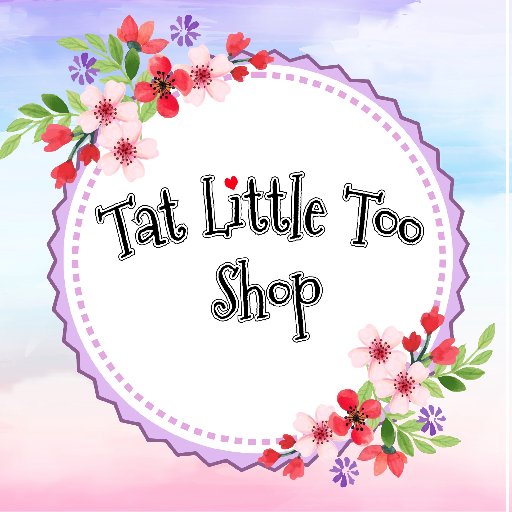 TatLittleToo's profile picture. 🌸#รวมลายแททลิตเติ้ลทู ►รีวิวทั้งหมดใน❤ ►IG:TatLittleToo_Shop