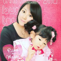 maaya (@mariyu5710411) 's Twitter Profile