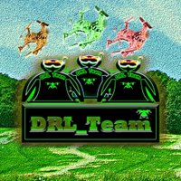 DRL Team(@DRL_Team) 's Twitter Profile Photo