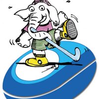 Hockey Bad Homburg (@hockeyclub) Twitter profile photo