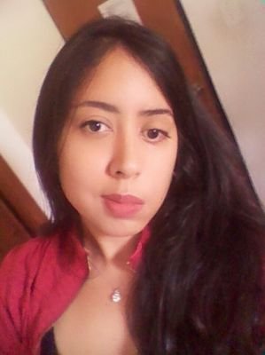 MariandreinaQF's profile picture. Estudiante de Ingenieria química ULA