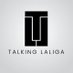 Talking LaLiga (@TalkingLaLiga) Twitter profile photo
