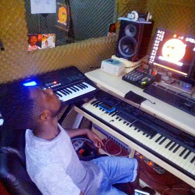 artist, sound engineer, song writer..... for bookings +233244267776