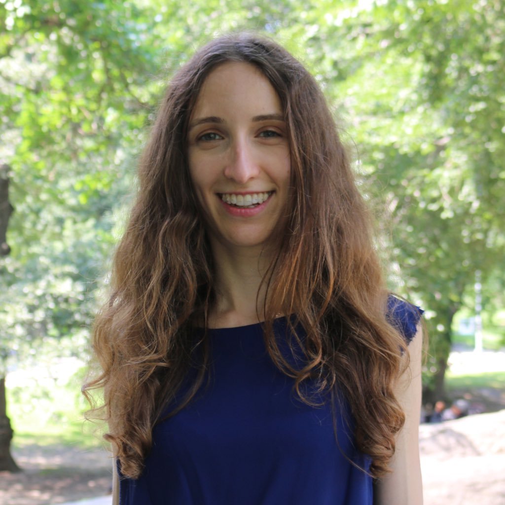anaposo's profile picture. Love discovering new music, writing, coding, supporting human rights and the environment, exploring NYC and the world