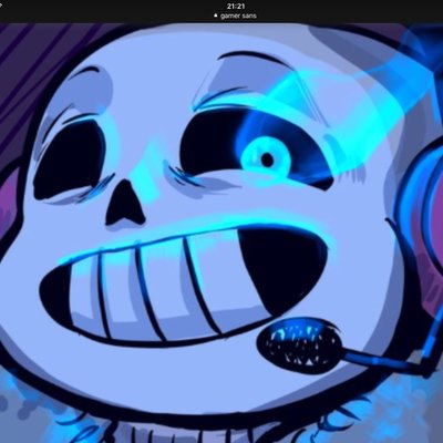 Gamer Sans Vn On Twitter My Roblox Name Is Gamersansvn999 - roblox added sans eye