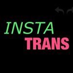 InstaTrans® 29K (@instatrans1) 's Twitter Profile