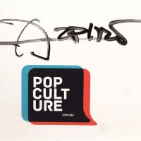 Asociación Pop Culture España (@popculturees) 's Twitter Profile Photo