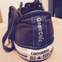 GeekChic (@geekchic12ff) 's Twitter Profile