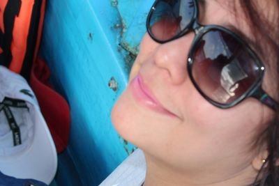 villamaro2's profile picture. Extraordinaria, divertida e irrepetible...