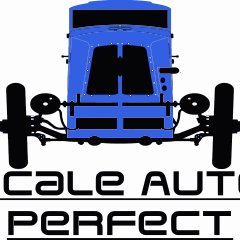 Scale Auto Perfect est un site dédié à la vente de maquette automobile (Model Factory Hiro, Ebbro, Tamiya...) ainsi que de peintures et d'accessoires.