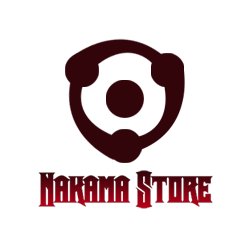 Nakama Store 💫 
⚡️Great selection of Animes & Mangas stuff 
😍FREE WORLDWIDE SHIPPING available 
👌SALE prices 
▼SHOP HERE▼