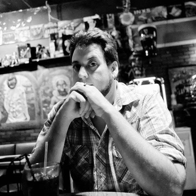 Aaron Hay Profile