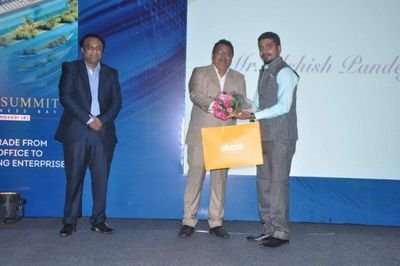 AashishPanday6's profile picture. Real Estate Consultant.
Commercial Leasing, Outright & Pre-Leased. @MonkProperty