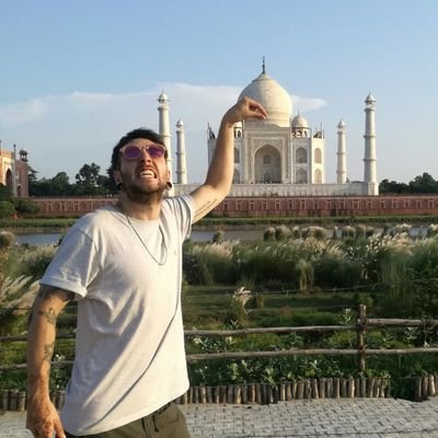 MURDOK___'s profile picture. Whose woods are these I think I know.