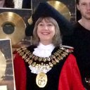 Cllr Linda Holt - @MayorStockport - Twitter