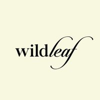 Wildlead Skincare(@wildleafus) 's Twitter Profile Photo