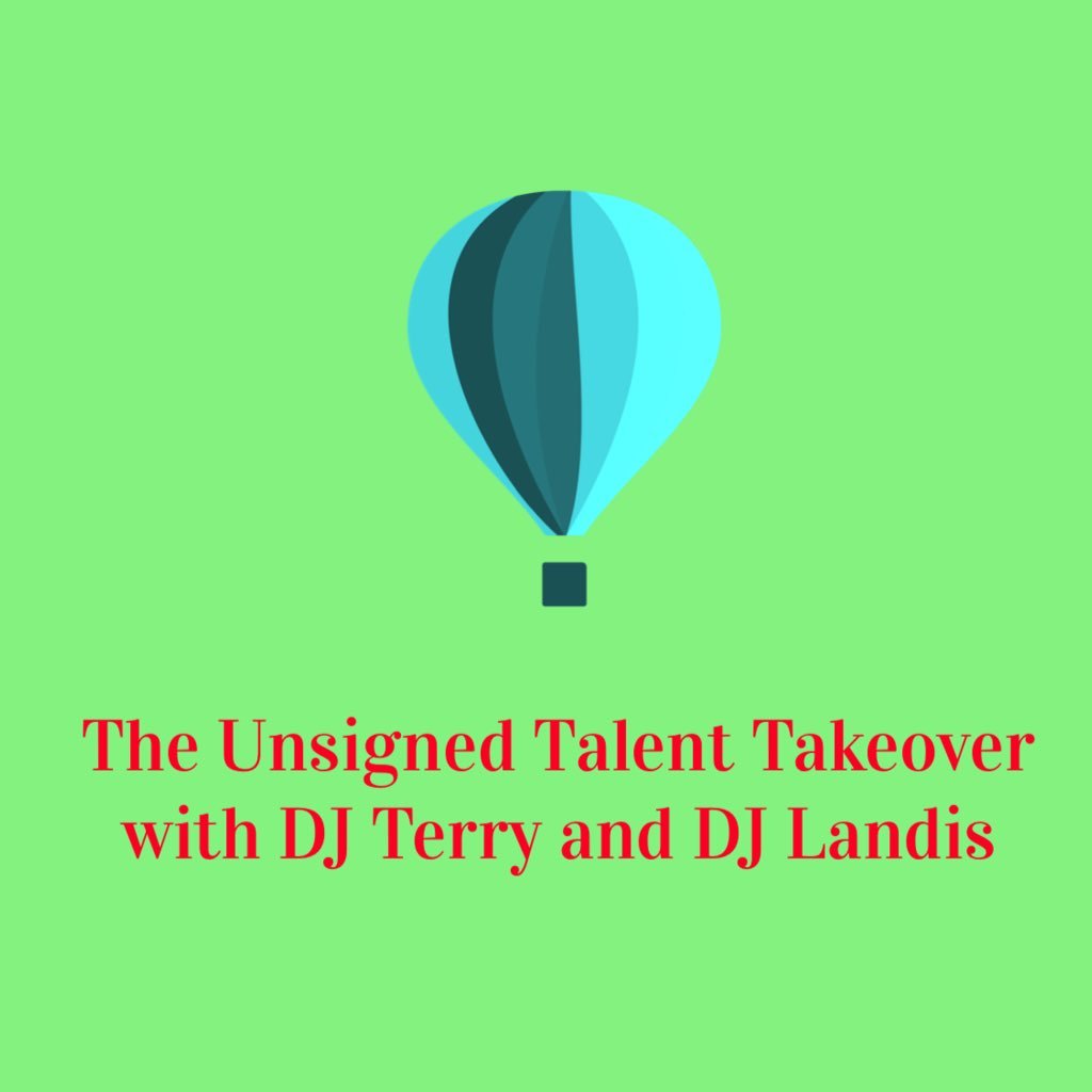 Catch @terryonWELT, @jefflandis3, and @its_ya_boy_kevo every Saturday 1-3 pm for the unsigned talent takeover Where local rules! Catch the show on @welt_957