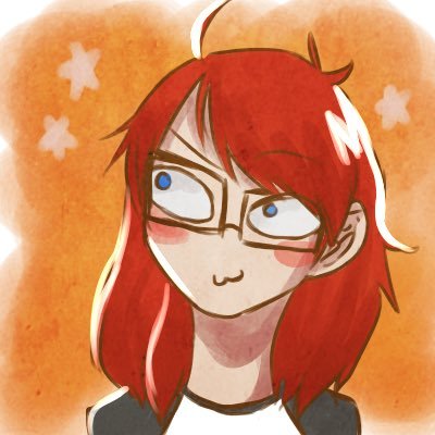 Alix || She/Her || 21 || I just really love anime and Saiyuki