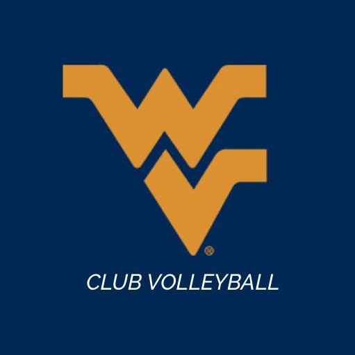Official twitter of the WVU Women's Club Volleyball Team. Follow us on Instagram: @wvuclubvolleyball!