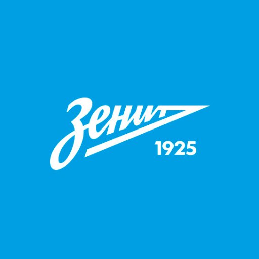 Información del Futbol Club Zenit de San Petersburgo. Футбольный клуб Зенит