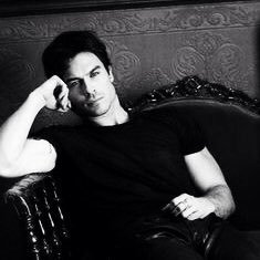 if you are going to be bad with a purpose otherwise you are not worth forgiving / single / #TVD #Charming #Rascal #D5
