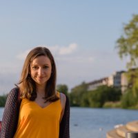 Naomi Gostelow (@naomi_gostelow) 's Twitter Profile