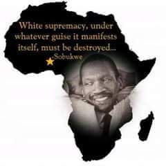 ClarenceMacheth's profile picture. A pan Africanist, inspired by Biko teachings