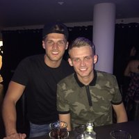 Gregg (@greggross10) 's Twitter Profile