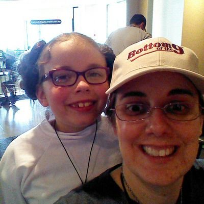 @babytoolkit@Mastodon.social
geek, mom, troublemaker;  Baby Toolkit: Parenting Gone Geek;  board game podcaster @greatbigtable; she/her