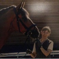 Claudia Rechner (@claudia_rechner) Twitter profile photo