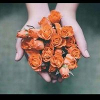 Bir Avuç Sen (@haticetosun_09) Twitter profile photo