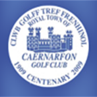 Clwb Golff Caernarfon(@CaernarfonGolf) 's Twitter Profile Photo