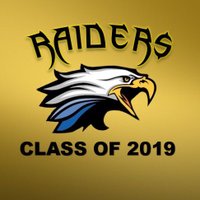 NBTHS Class of 2019 (@nbths2019) 's Twitter Profile Photo