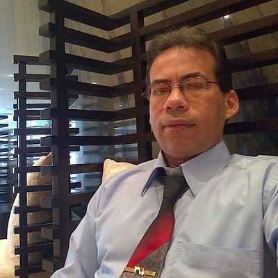 BluePhoenix507's profile picture. Analista de Sistemas y Métodos Informáticos
No es sólo tecnología también es cultura
No es sólo percepción también es confianza