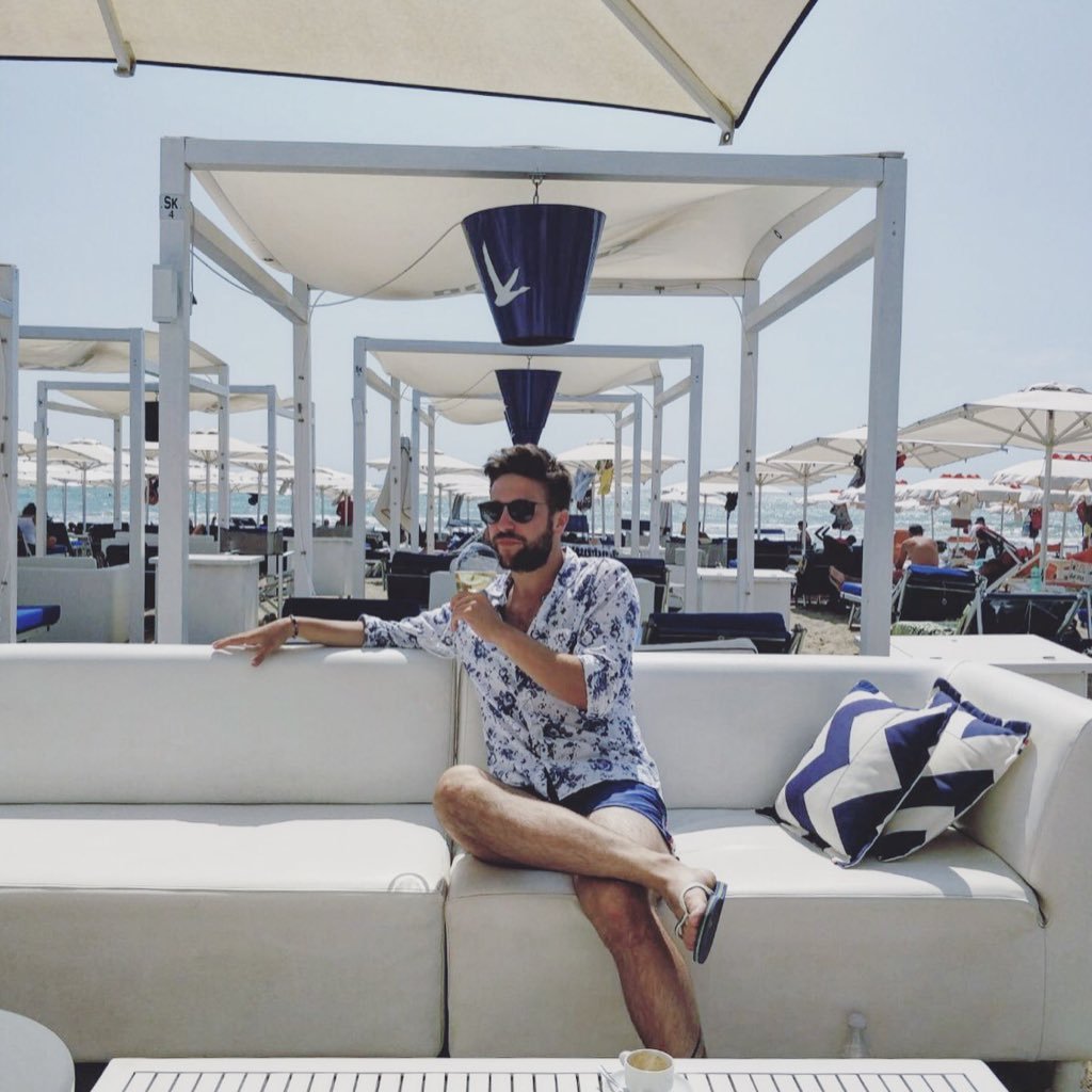 Albi_Zucco25's profile picture. 