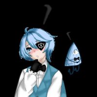 Will Cipher (@cryingcipher) 's Twitter Profile